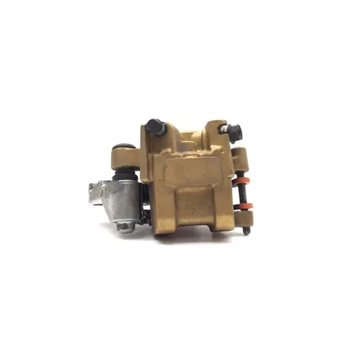 Honda 2001 CBR929RR Rear Brake Caliper W Stay 3443 43150-MCJ-006 4