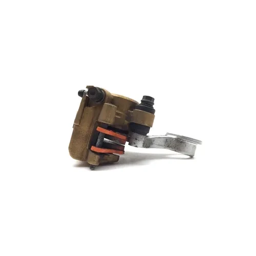 Honda 2001 CBR929RR Rear Brake Caliper W Stay 3443 43150-MCJ-006 3