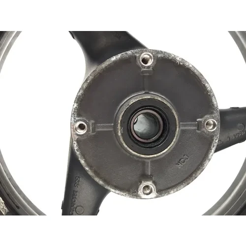 Honda 2001 CBR929RR Rear Wheel Rim 3443 x 42650-MCJ-670 9