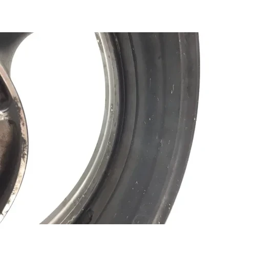 Honda 2001 CBR929RR Rear Wheel Rim 3443 x 42650-MCJ-670 3