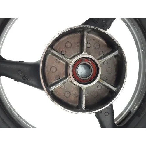 Honda 2001 CBR929RR Rear Wheel Rim 3443 x 42650-MCJ-670 2