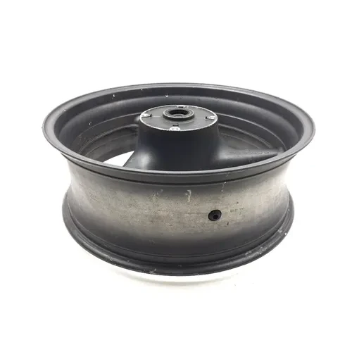 Honda 2001 CBR929RR Rear Wheel Rim 3443 x 42650-MCJ-670 6