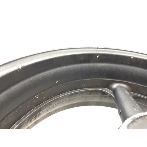 Honda 2001 CBR929RR Rear Wheel Rim 3443 x 42650-MCJ-670 7