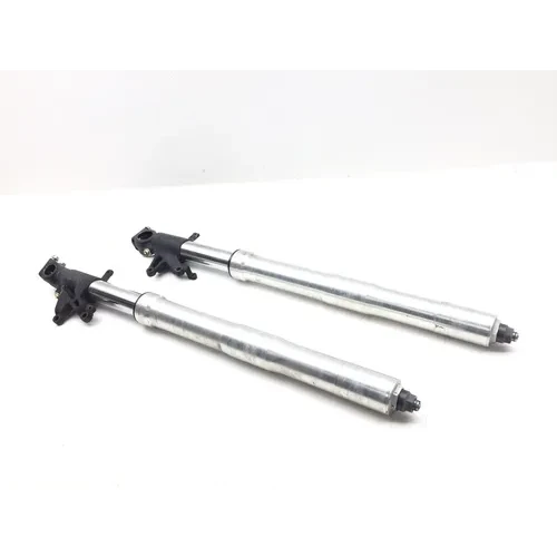 Honda 2001 CBR929RR Front Forks Tubes Legs 3443 x 51400-MCJ-831, 51500-MCJ-831