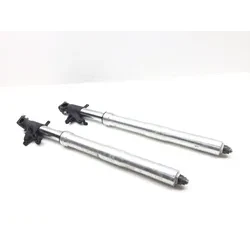 Honda 2001 CBR929RR Front Forks Tubes Legs 3443 x 51400-MCJ-831, 51500-MCJ-831