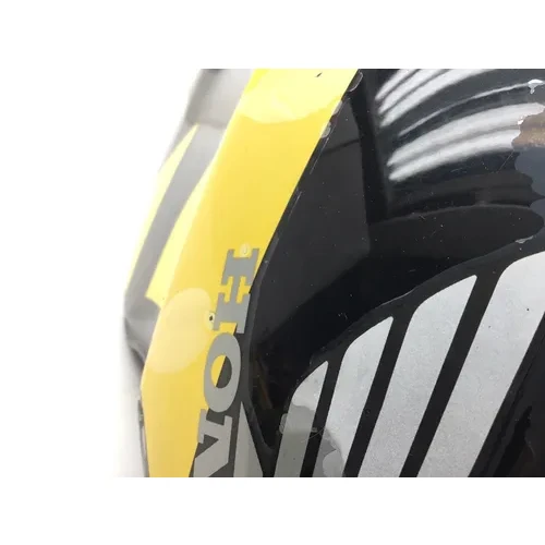 Honda 2001 CBR929RR Gas Tank Fuel Petrol 3443 x 17520-MCJ-830ZA 3