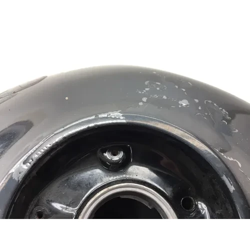 Honda 2001 CBR929RR Gas Tank Fuel Petrol 3443 x 17520-MCJ-830ZA 2