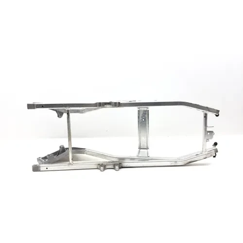 Honda 2001 CBR929RR Subframe Rear Tail Sub Frame Back 3443 50200-MCJ-000 7