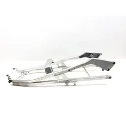 Honda 2001 CBR929RR Subframe Rear Tail Sub Frame Back 3443 50200-MCJ-000