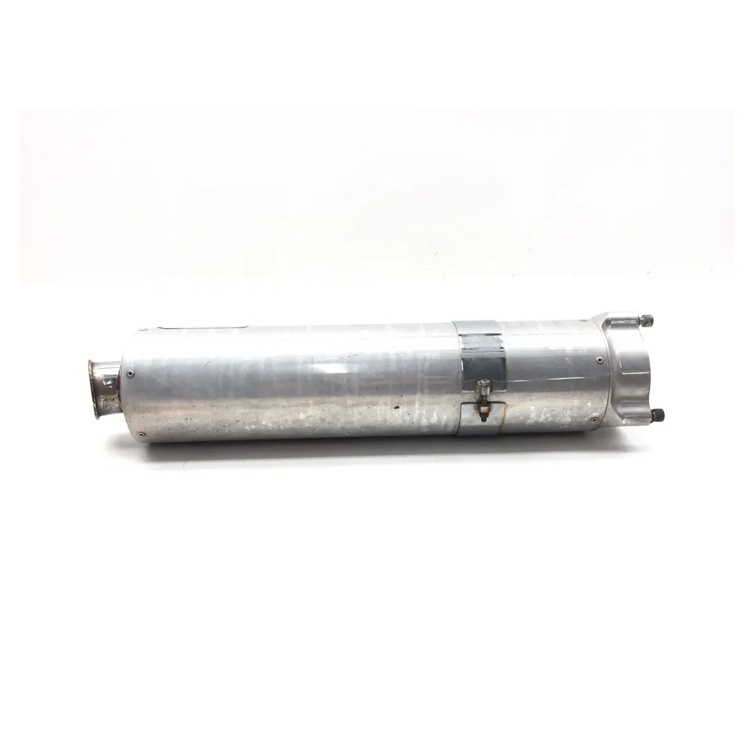 Honda 2001 CBR929RR D&D Slip-on Exhaust 3443 x 18310-MCJ-671