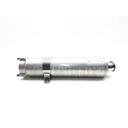 Honda 2001 CBR929RR D&D Slip-on Exhaust 3443 x 18310-MCJ-671 5