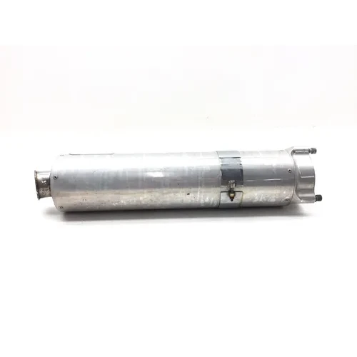 Honda 2001 CBR929RR D&D Slip-on Exhaust 3443 x 18310-MCJ-671