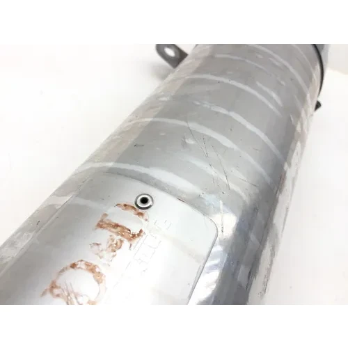 Honda 2001 CBR929RR D&D Slip-on Exhaust 3443 x 18310-MCJ-671 3