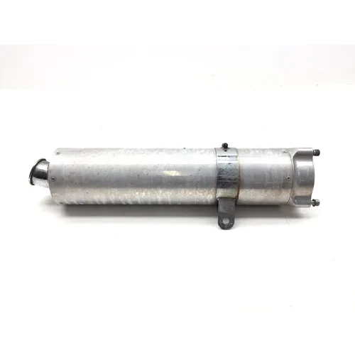 Honda 2001 CBR929RR D&D Slip-on Exhaust 3443 x 18310-MCJ-671 7