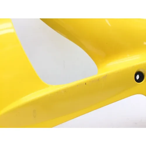 Honda 2001 CBR929RR Left Side Mid Lower Fairing Cover 3443 x 64450-MCJ-830ZB 3