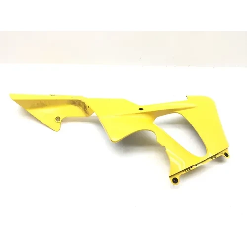 Honda 2001 CBR929RR Left Side Mid Lower Fairing Cover 3443 x 64450-MCJ-830ZB 5