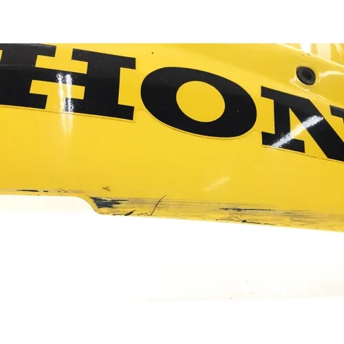 Honda 2001 CBR929RR Right Side Mid Lower Fairing Cover 3443 x 64400-MCJ-830ZB 3