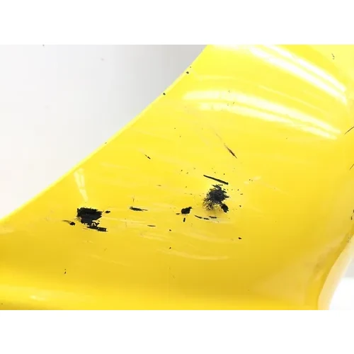 Honda 2001 CBR929RR Right Side Mid Lower Fairing Cover 3443 x 64400-MCJ-830ZB 5