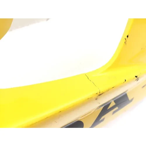 Honda 2001 CBR929RR Right Side Mid Lower Fairing Cover 3443 x 64400-MCJ-830ZB 6