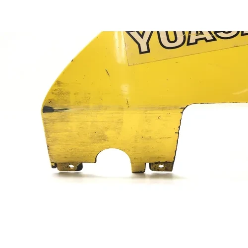 Honda 2001 CBR929RR Right Side Mid Lower Fairing Cover 3443 x 64400-MCJ-830ZB 2