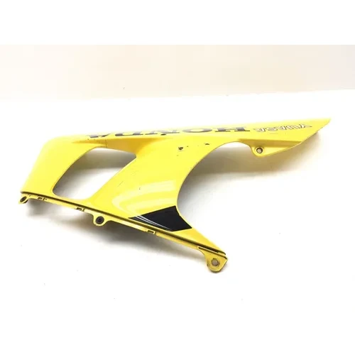 Honda 2001 CBR929RR Right Side Mid Lower Fairing Cover 3443 x 64400-MCJ-830ZB 7