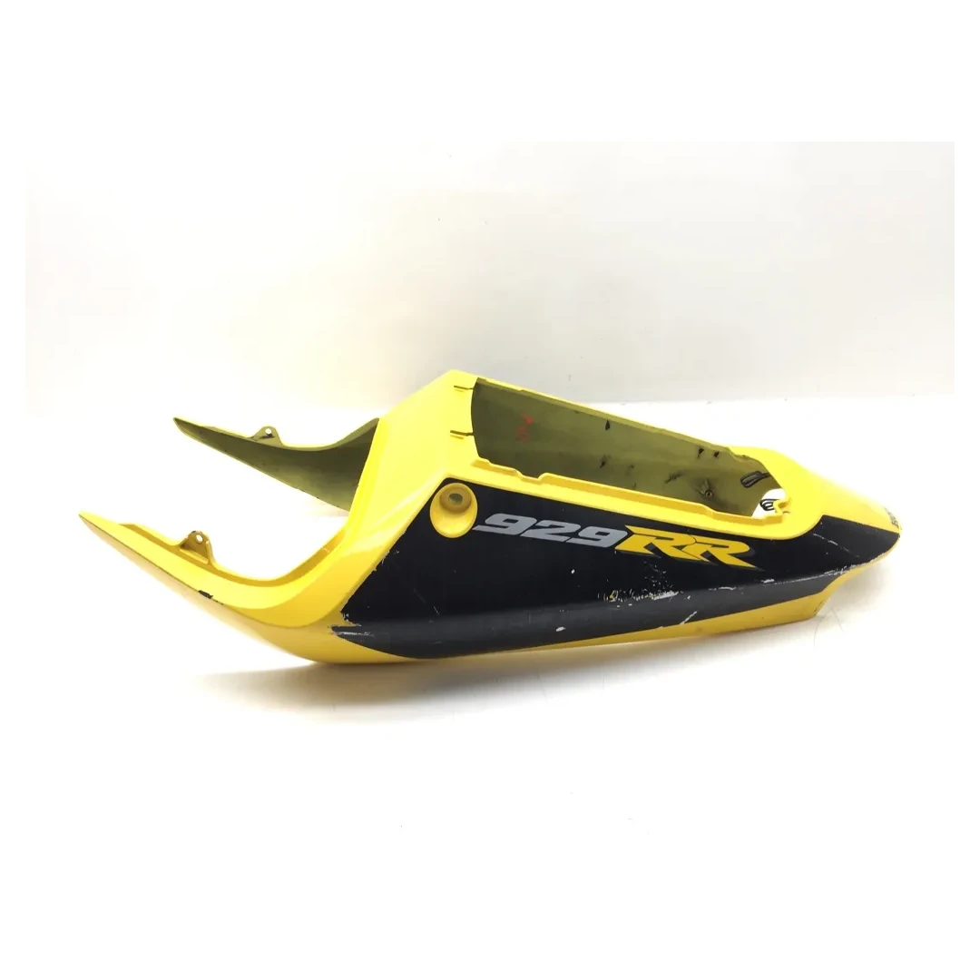 Honda 2001 CBR929RR Mid Center Tail Section Rear Back Fairing 3443 x