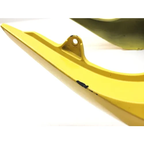 Honda 2001 CBR929RR Mid Center Tail Section Rear Back Fairing 3443 x 2