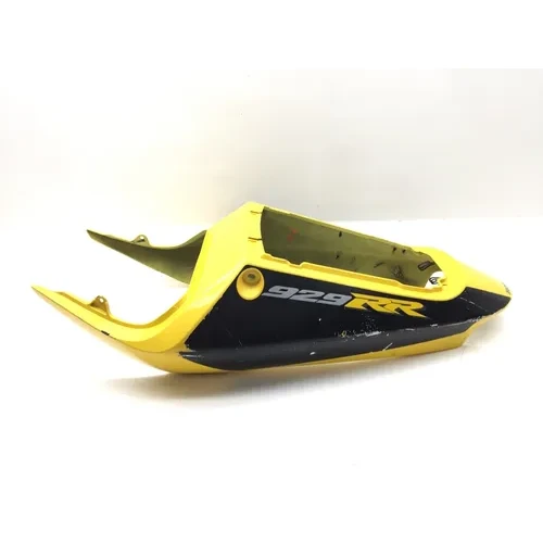 Honda 2001 CBR929RR Mid Center Tail Section Rear Back Fairing 3443 x