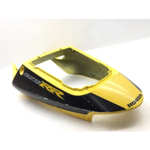 Honda 2001 CBR929RR Mid Center Tail Section Rear Back Fairing 3443 x 4