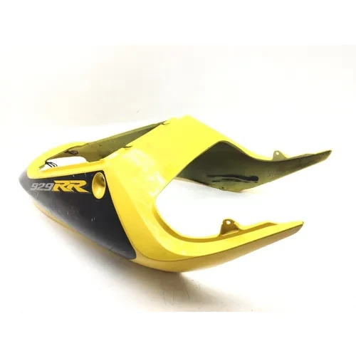 Honda 2001 CBR929RR Mid Center Tail Section Rear Back Fairing 3443 x 6