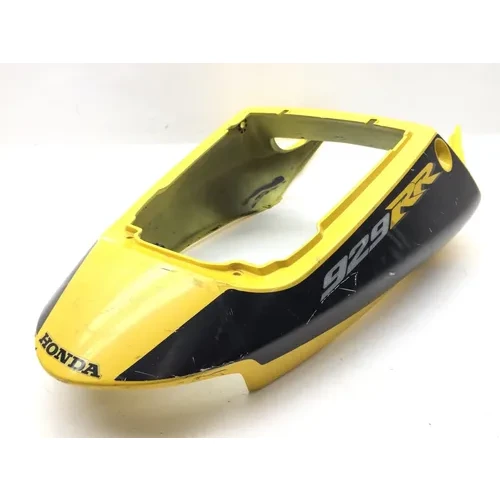 Honda 2001 CBR929RR Mid Center Tail Section Rear Back Fairing 3443 x 5