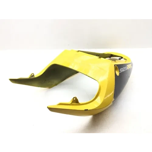 Honda 2001 CBR929RR Mid Center Tail Section Rear Back Fairing 3443 x 7