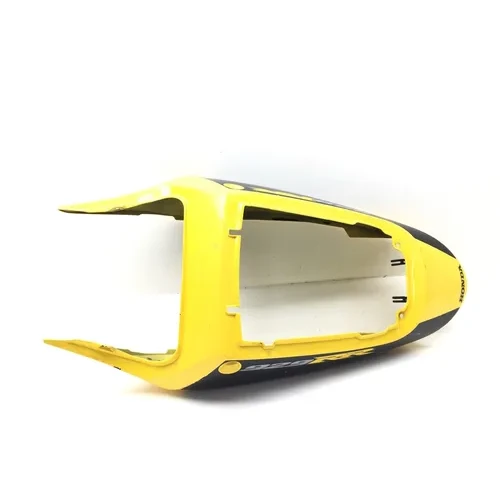 Honda 2001 CBR929RR Mid Center Tail Section Rear Back Fairing 3443 x 8