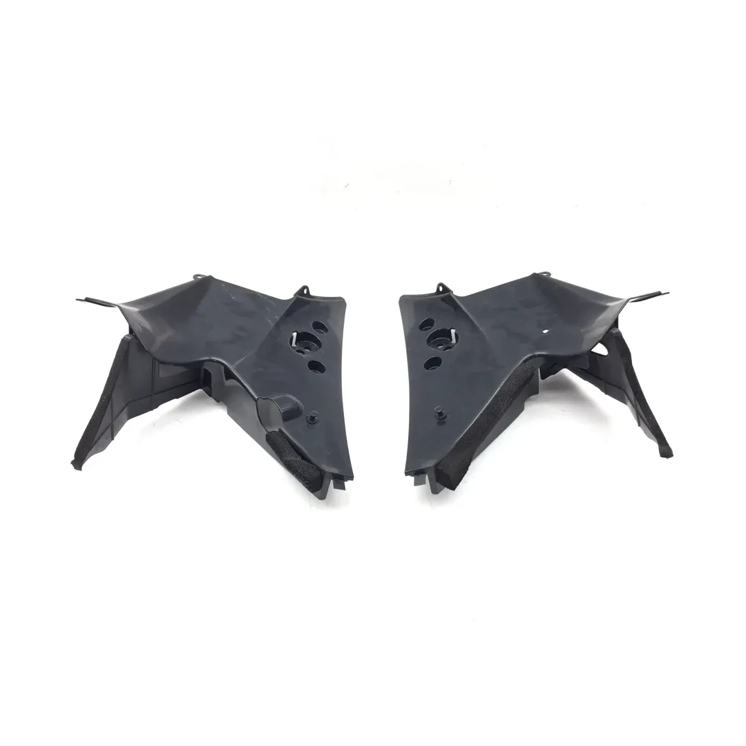 Honda 2001 CBR929RR Left Right Inner Fairing Cover 3443