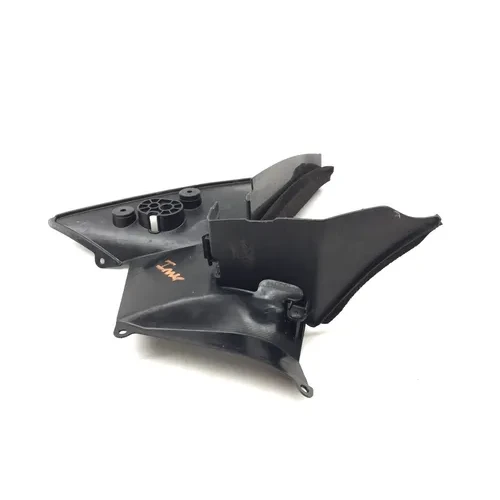 Honda 2001 CBR929RR Left Right Inner Fairing Cover 3443 7