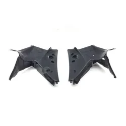Honda 2001 CBR929RR Left Right Inner Fairing Cover 3443