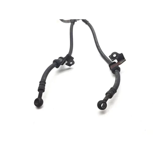 Honda 2001 CBR929RR Front Rear Brake Line Set 3443 3