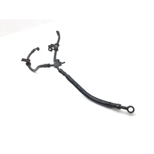 Honda 2001 CBR929RR Front Rear Brake Line Set 3443 2