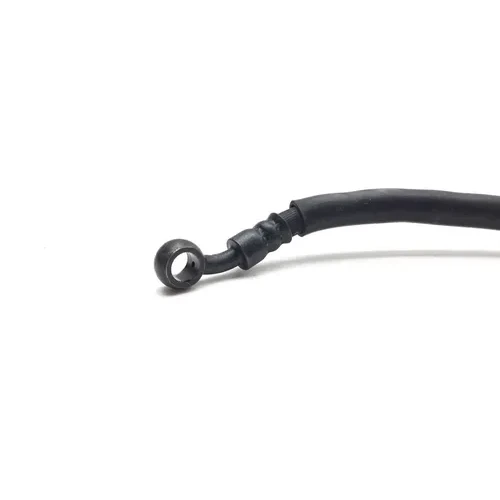 Honda 2001 CBR929RR Front Rear Brake Line Set 3443 5