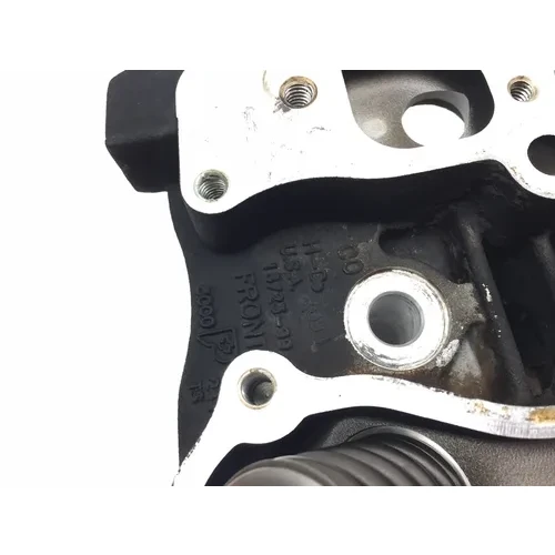 Harley 2000 Electra Glide Classic EFI Engine Cylinder Head Complete Front 3444 x 8
