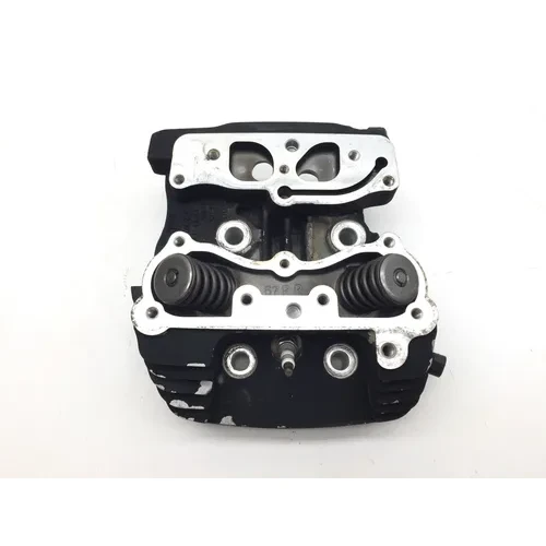 Harley 2000 Electra Glide Classic EFI Engine Cylinder Head Complete Front 3444 x 6