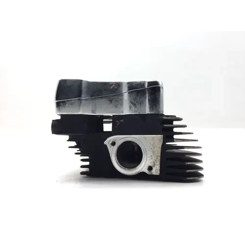 Harley 2000 Electra Glide Classic EFI Engine Cylinder Head Complete Rear 3444 x 13