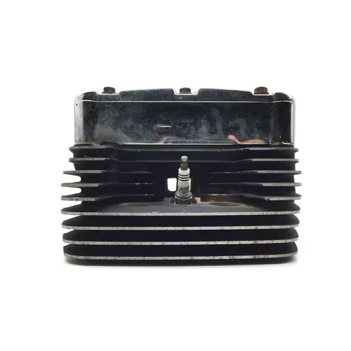 Harley 2000 Electra Glide Classic EFI Engine Cylinder Head Complete Rear 3444 x 10