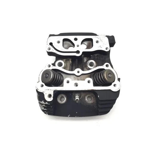 Harley 2000 Electra Glide Classic EFI Engine Cylinder Head Complete Rear 3444 x 8