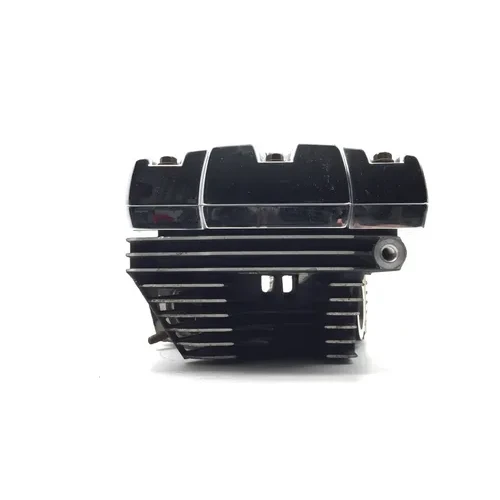 Harley 2000 Electra Glide Classic EFI Engine Cylinder Head Complete Rear 3444 x 12
