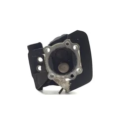 Harley 2000 Electra Glide Classic EFI Engine Cylinder Head Complete Rear 3444 x