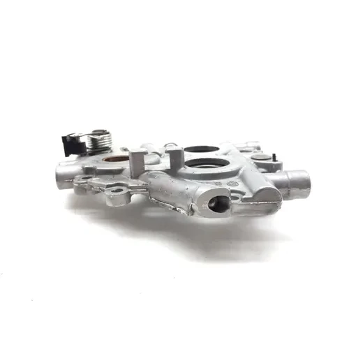 Harley 2000 Electra Glide Classic EFI Cam Support Plate Oil Pump 3444 x 7