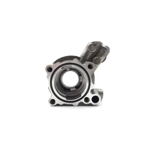 Harley 2000 Electra Glide Classic EFI Cam Support Plate Oil Pump 3444 x 5