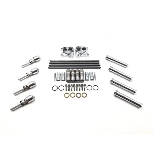 Harley 2000 Electra Glide Classic EFI Push Rods Tubes and Lifters 3444 x