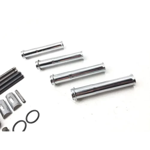 Harley 2000 Electra Glide Classic EFI Push Rods Tubes and Lifters 3444 x 3
